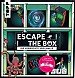 Escape The Box: Die verrckte Spielhalle