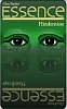 Essence: Hindernisse