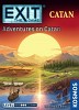 EXIT: Das Spiel - Abenteuer auf Catan