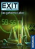 EXIT: Das Spiel – Das geheime Labor