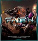 FAITH: The Sci-Fi RPG - Core Set