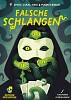 Falsche Schlangen