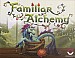 Familiar Alchemy