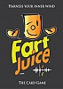 Fart Juice: The Card Game