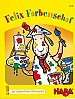 Felix Farbenschaf