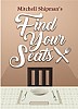 Find Your Seats