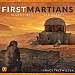 First Martians: Abenteuer auf dem Roten Planeten