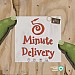 Five Minute Delivery
