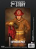 Flash Point: Fire Rescue 2nd Story
