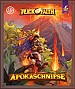 Flick of Faith: Apokaschnipse / Cataclysm