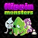 Flippin Monsters