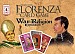 Florenza: The Card Game: War and Religion
