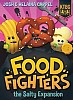 Foodfighters: The Salty Expansion