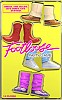 Footloose Party Game