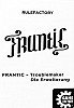 Frantic: Troublemaker