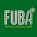 FUBA - tactical football game