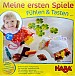 Fühlen & Tasten