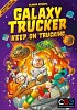 Galaxy Trucker: Keep on Trucking | Galaxy Trucker: Immer weiter!