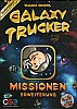 Galaxy Trucker: Missionen