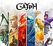 Glyph Chess / Glyph: The Magic Board Game