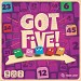 Got Five!