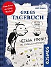 Gregs Tagebuch - Heissa Mama!