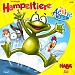 Hampeltiere: Active Kids
