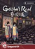 Hanamikoji: Geisha´s Road