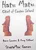 Hatu Matu: Chief of Easter Island