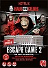 Haus des Geldes: Escape Game 2
