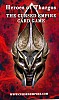 Heroes of Thargos: The Cursed Empire Card Game