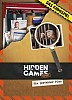 Hidden Games Tatort: Ein perfekter Plan