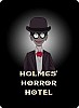 Holmes´ Horror Hotel