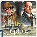 Holmes / Holmes: Sherlock & Mycroft