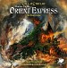 Horror on the Orient Express: The Board Game