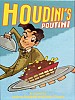 Houdini´s Poutini