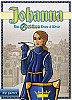 Johanna: Das Orléans Draw & Write