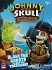 Johnny the Skull Pirate´s Cove