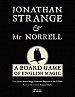 Jonathan Strange & Mr Norrell: A Board Game of English Magic