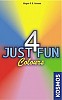 Just 4 Fun Colours (BMM)