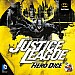 Justice League: Hero Dice – Batman