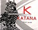 Katana: Samurai Action Card Game