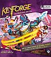 KeyForge: Kollidierende Welten