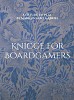 Knigge for Boardgamers: Attitude of Play (Buch)