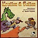Krallen & Fallen