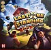 Last One Standing: The Battle Royale Board Game