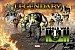 Legendary: A Marvel Deck Building Game – World War Hulk