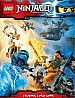 Lego Ninjago Trading Card Game: Master of Spinjitzu