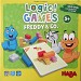 Logic! Games - Freddy & Co
