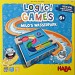 Logic! Games - Milo´s Wasserpark